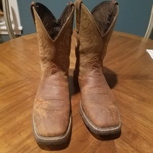 Ariat Groundbreaker Workboot